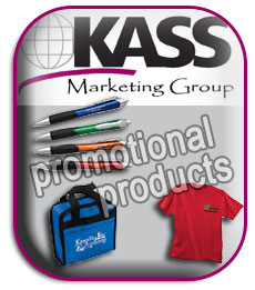 Promotional Items by KMG